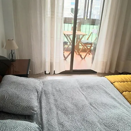 Casa Adriana, Balcon Y Parking In Shared אתר קמפינג Almuñécar