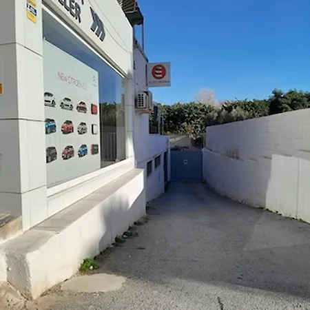 Casa Adriana, Balcon Y Parking In Shared אתר קמפינג Almuñécar
