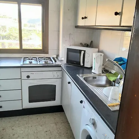 Casa Adriana, Balcon Y Parking In Shared אתר קמפינג *
