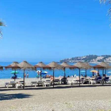 Casa Adriana, Balcon Y Parking In Shared